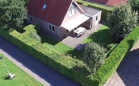 Vakantiewoning Seaewald